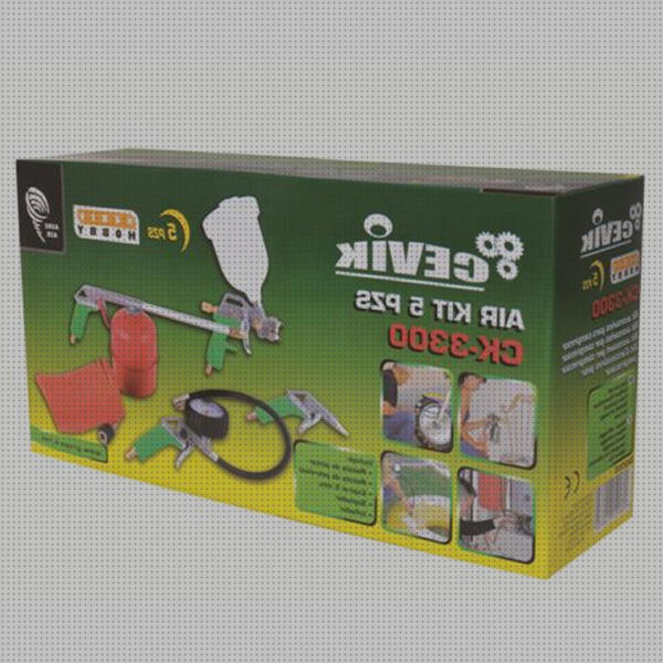 Las mejores pistola de aire cevik r12 51d