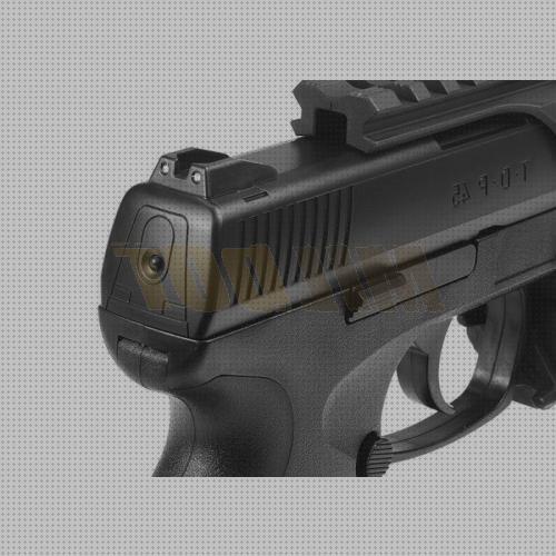 Las mejores pistola aire co2 umarex xbg pistola co2 pistola de aire co2 umarex tdp 45