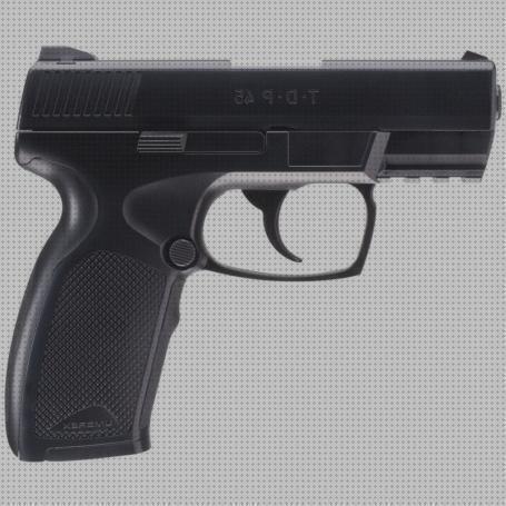 Opiniones de las 28 mejores Pistolas De Aires Co2 Umarex Tdp 45