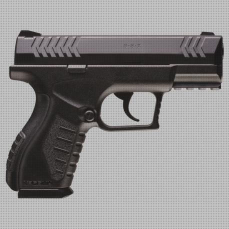 Las mejores co2 pistola de aire co2 walther cp99 umarex cal 4 5mm 345fps