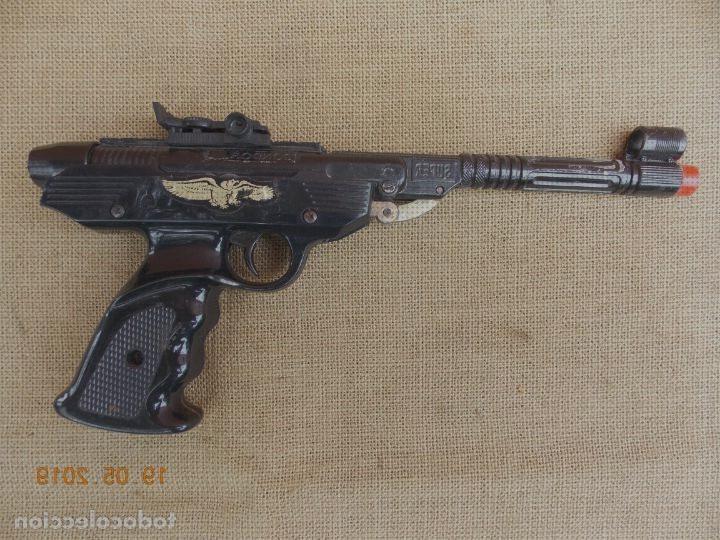 ¿Dónde poder comprar 6mm pistola de aire comprimido 6mm?