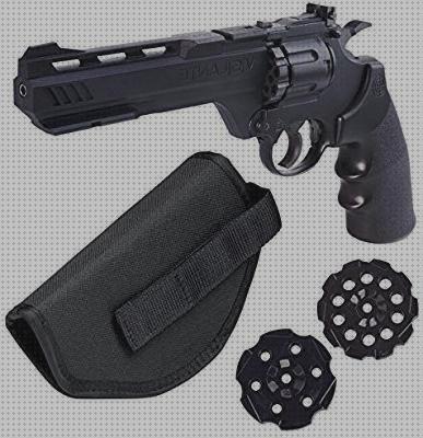¿Dónde poder comprar balines pistola de aire comprimido balines magnun?