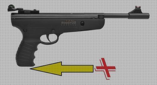 ¿Dónde poder comprar pistola de aire comprimido bam?