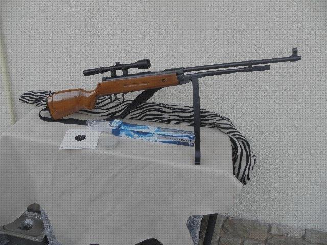 Las 37 Mejores Pistolas De Aires Comprimidos Bam