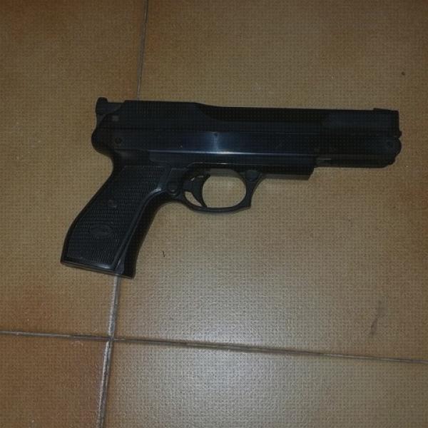 Análisis de las 39 mejores Pistolas De Aires Comprimidos De Seunda Manao