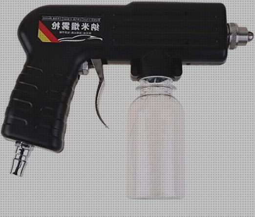 ¿Dónde poder comprar pistola de aire comprimido esterilizacion?