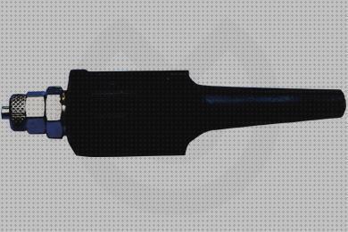 Review de pistola de aire comprimido esterilizacion