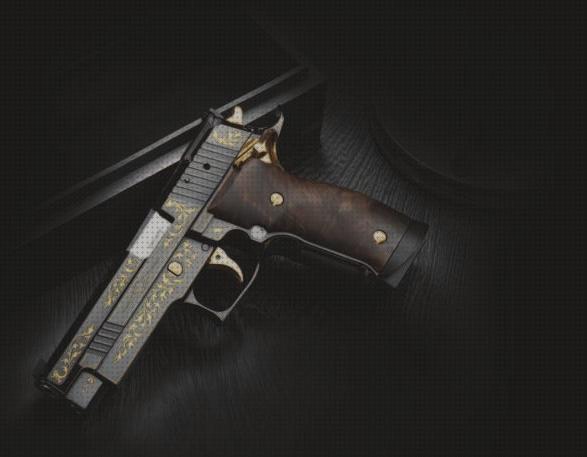 Las mejores marcas de feinwerkbau pistola de aire comprimido feinwerkbau p55