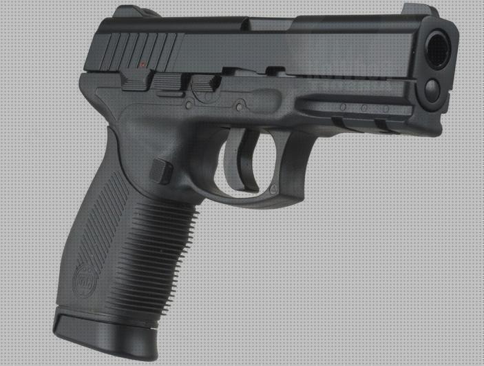 Opiniones de las 33 mejores Pistolas De Aires Comprimidos Kwc