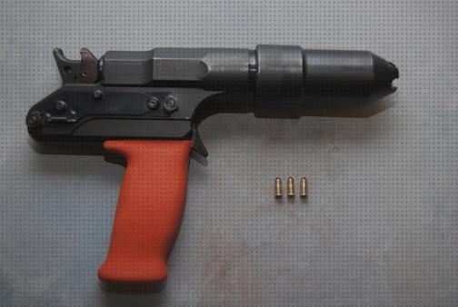 Las 36 Mejores Pistolas De Aires Comprimidos Mataderos