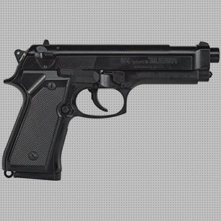 Opiniones de las 26 mejores Pistolas De Aires Comprimidos Muelles De Balines Bb S De Aceros