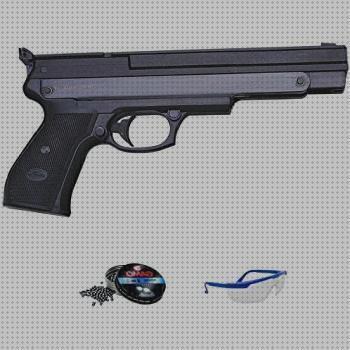 Las mejores perdigones balines pistola de aire comprimido muelle de balines perdigones