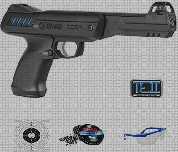 Las mejores p900 pistola de aire comprimido p900 calibre 4 5