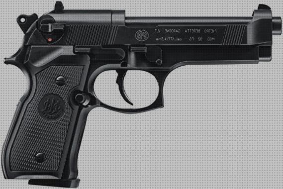 ¿Dónde poder comprar beretta pistola de aire comprimido pietro beretta?