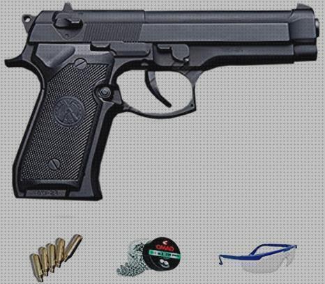 Las mejores beretta pistola de aire comprimido pietro beretta