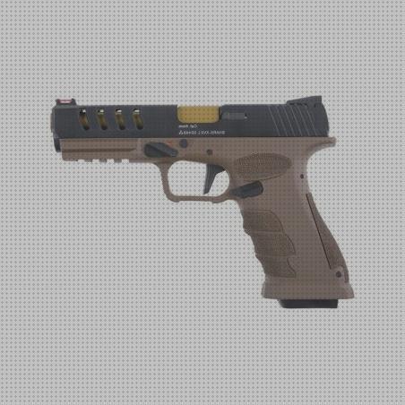 ¿Dónde poder comprar pistola de aire comprimido shark?