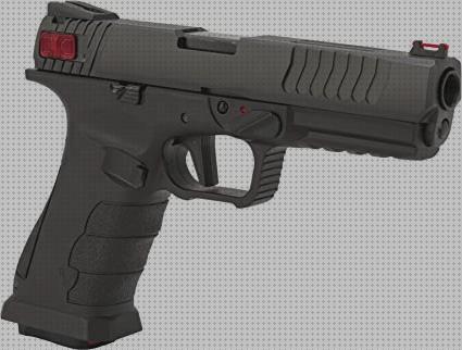 Las mejores 40 Pistolas De Aires Comprimidos Shark