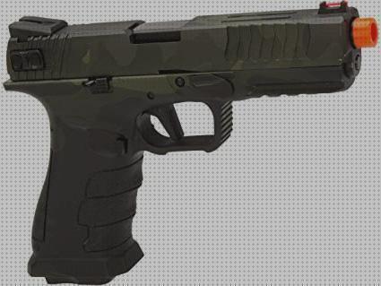Las mejores pistola de aire comprimido shark