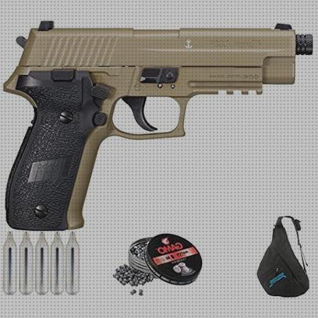 ¿Dónde poder comprar pistola sig sauer aire comprimido pistola de aire comprimido sig sauer?