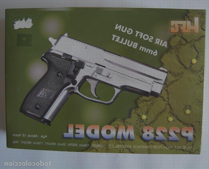 Las mejores marcas de pistola sig sauer aire comprimido pistola de aire comprimido sig sauer
