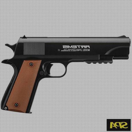 ¿Dónde poder comprar aires pistolas pistola de aire comprimido spa?