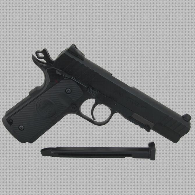 Las mejores marcas de pistolas sti pistola de aire comprimido sti duty one zasdar