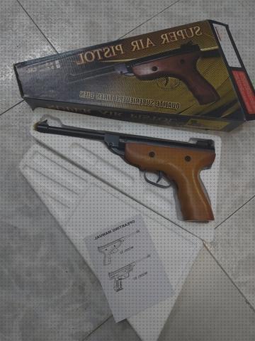 Las mejores pistola de aire comprimido zadar