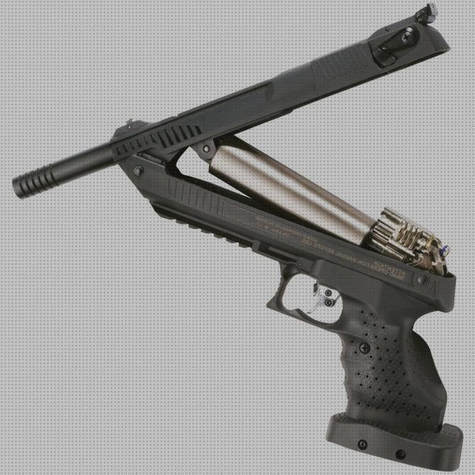 Las mejores pistola aire comprimido zoraki pistola de aire comprimido zoraki hp 01 ultra