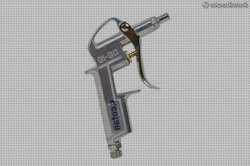 ¿Dónde poder comprar pistola de aire con manghera?