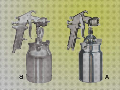 ¿Dónde poder comprar altos aires pistolas pistola de aire de alta presion?