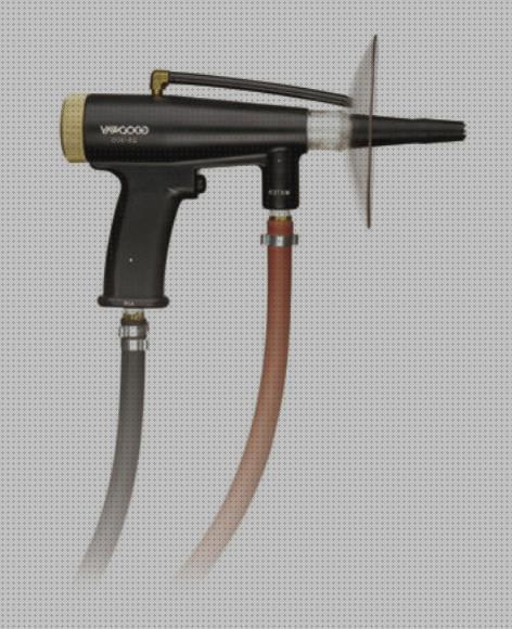 Las mejores altos aires pistolas pistola de aire de alta presion