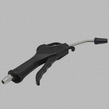 Review de pistola de aire de taller
