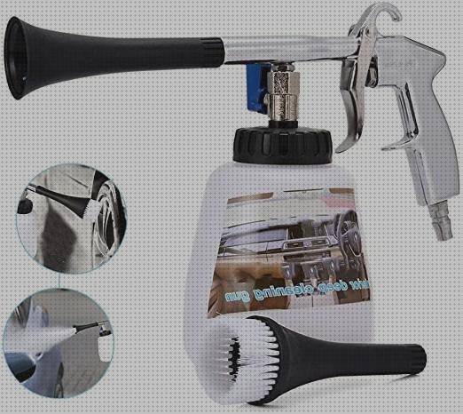 Opiniones de las 29 mejores Pistolas De Aires Detailing
