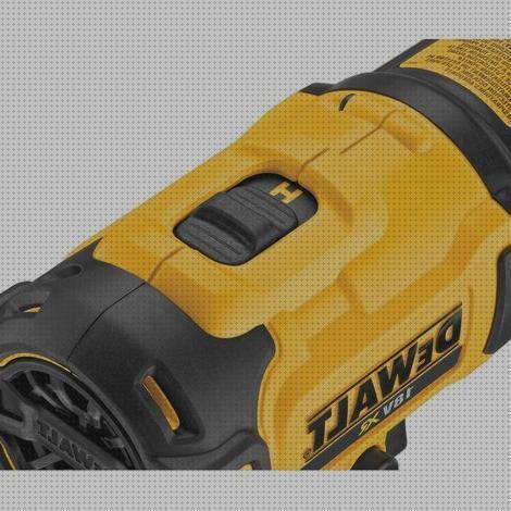 Las mejores boquillas pistola de aire dewalt boquillas