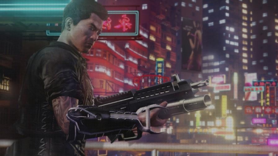Las mejores marcas de pistola de aire just cause 2