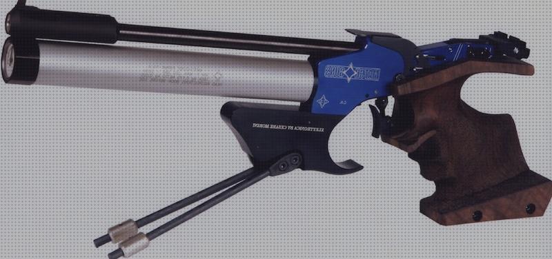 Las 33 Mejores Pistolas De Aires Match Gun