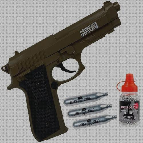 Las mejores pistola de aire ncomprimido en u jardin