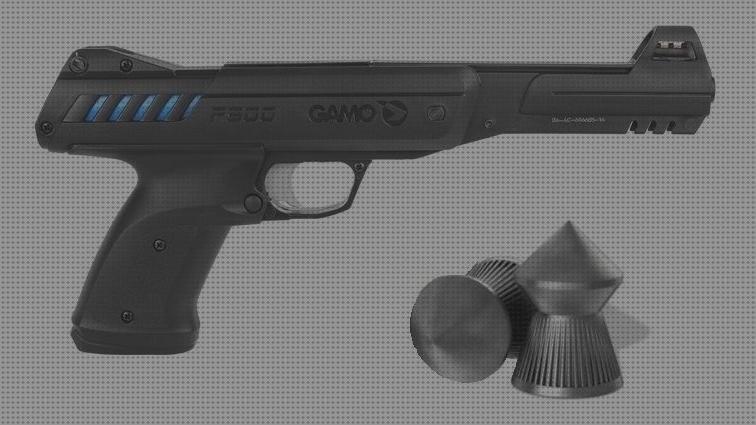 Las mejores marcas de pistola aire pistolas pistola de aire nitro piston