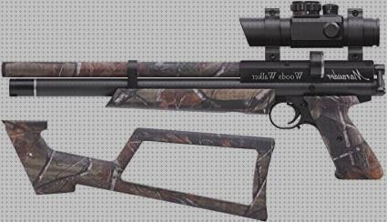 Las mejores pistola aire pcp pistola de aire pcp benjamin marauder