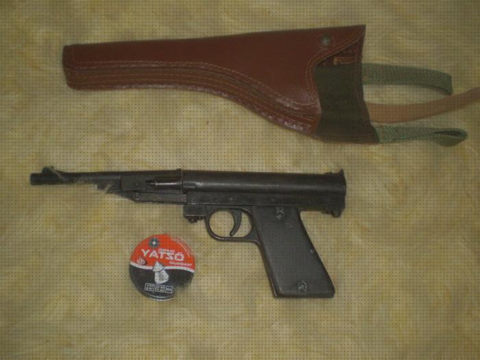 Las mejores record pistola de aire record