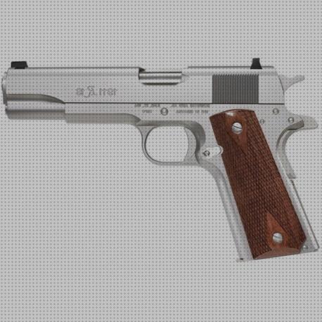 ¿Dónde poder comprar 1911 pistola de aire remington 1911?