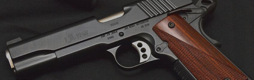 Las mejores 1911 pistola de aire remington 1911