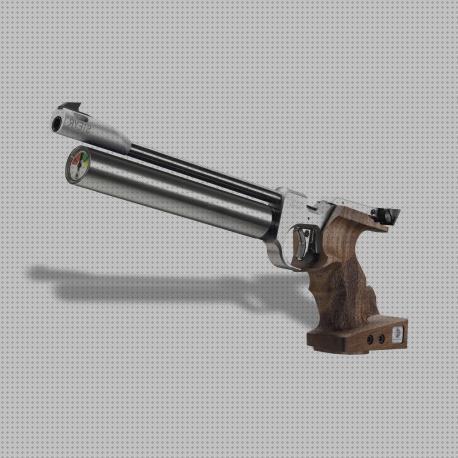 ¿Dónde poder comprar steyr pistola de aire steyr lp2?