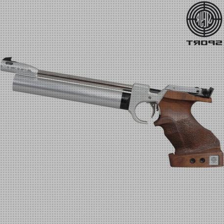 Las mejores steyr pistola de aire steyr lp2