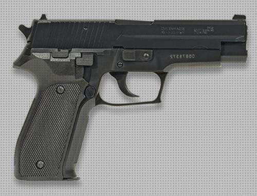 Las mejores marcas de 6mm pistola de aire suave 6mm albainox
