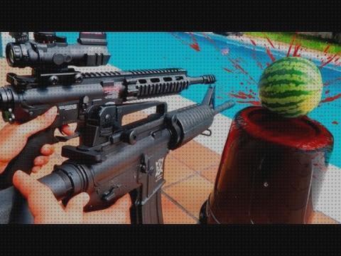 ¿Dónde poder comprar pistolas airsoft pistola de airsoft a la mitad?