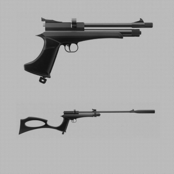 Las 30 Mejores Pistolas De Airsoft Ares