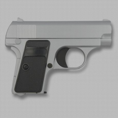 Las mejores 51 Pistolas De Airsoft Baratas Con Bolas