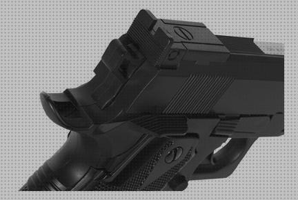 ¿Dónde poder comprar co2 airsoft pistola de airsoft co2 cybergun colt m1911 gnb?