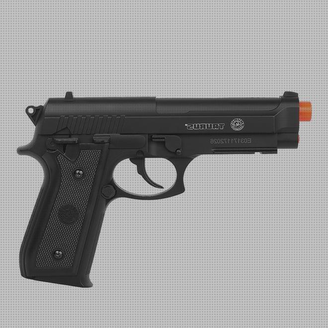 ¿Dónde poder comprar co2 airsoft pistola de airsoft co2 cybergun taurus pt 92 nylon nbb?